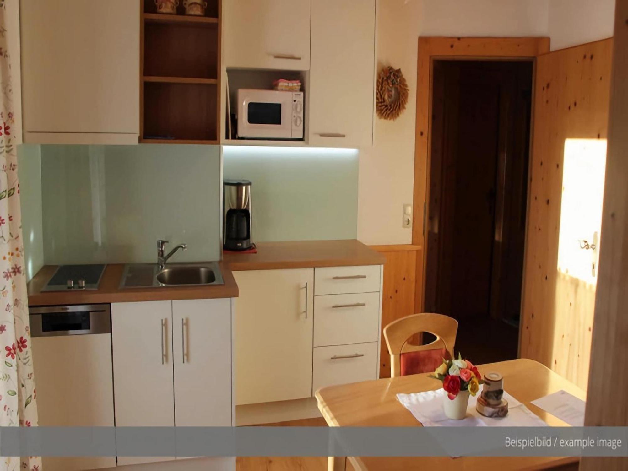 Apartment At The Achensee With Balcony Or Terrace Εξωτερικό φωτογραφία