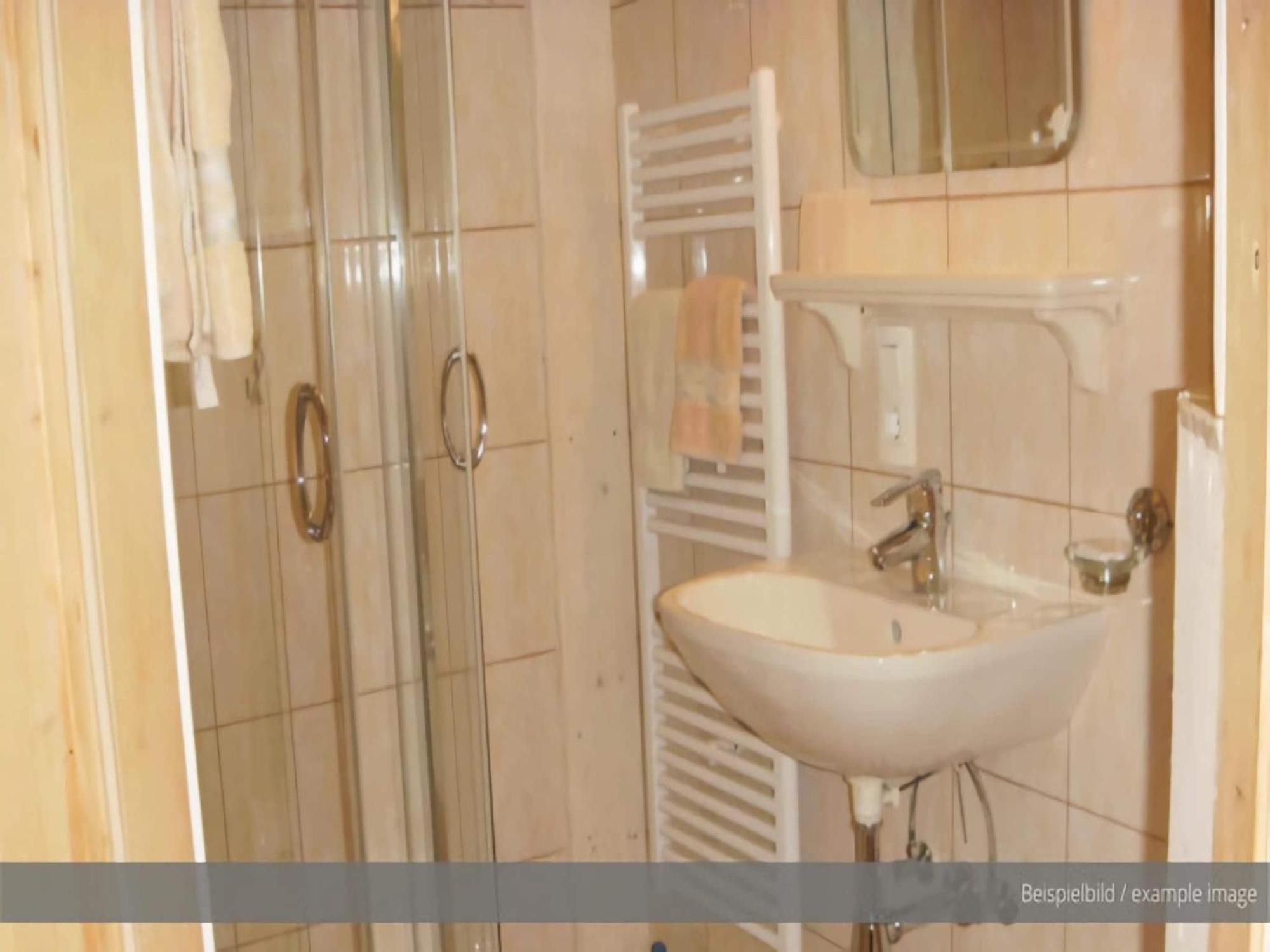 Apartment At The Achensee With Balcony Or Terrace Εξωτερικό φωτογραφία