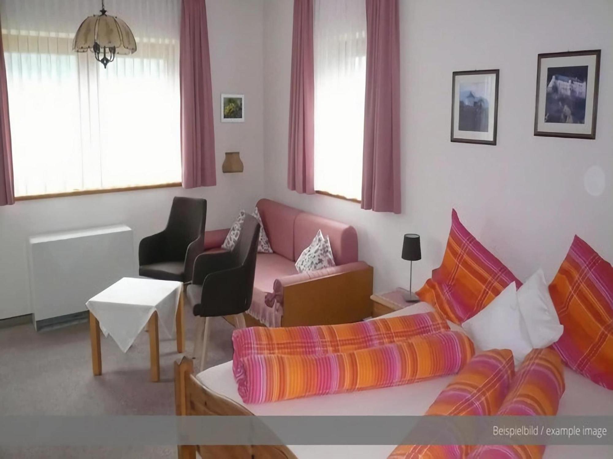 Apartment At The Achensee With Balcony Or Terrace Εξωτερικό φωτογραφία