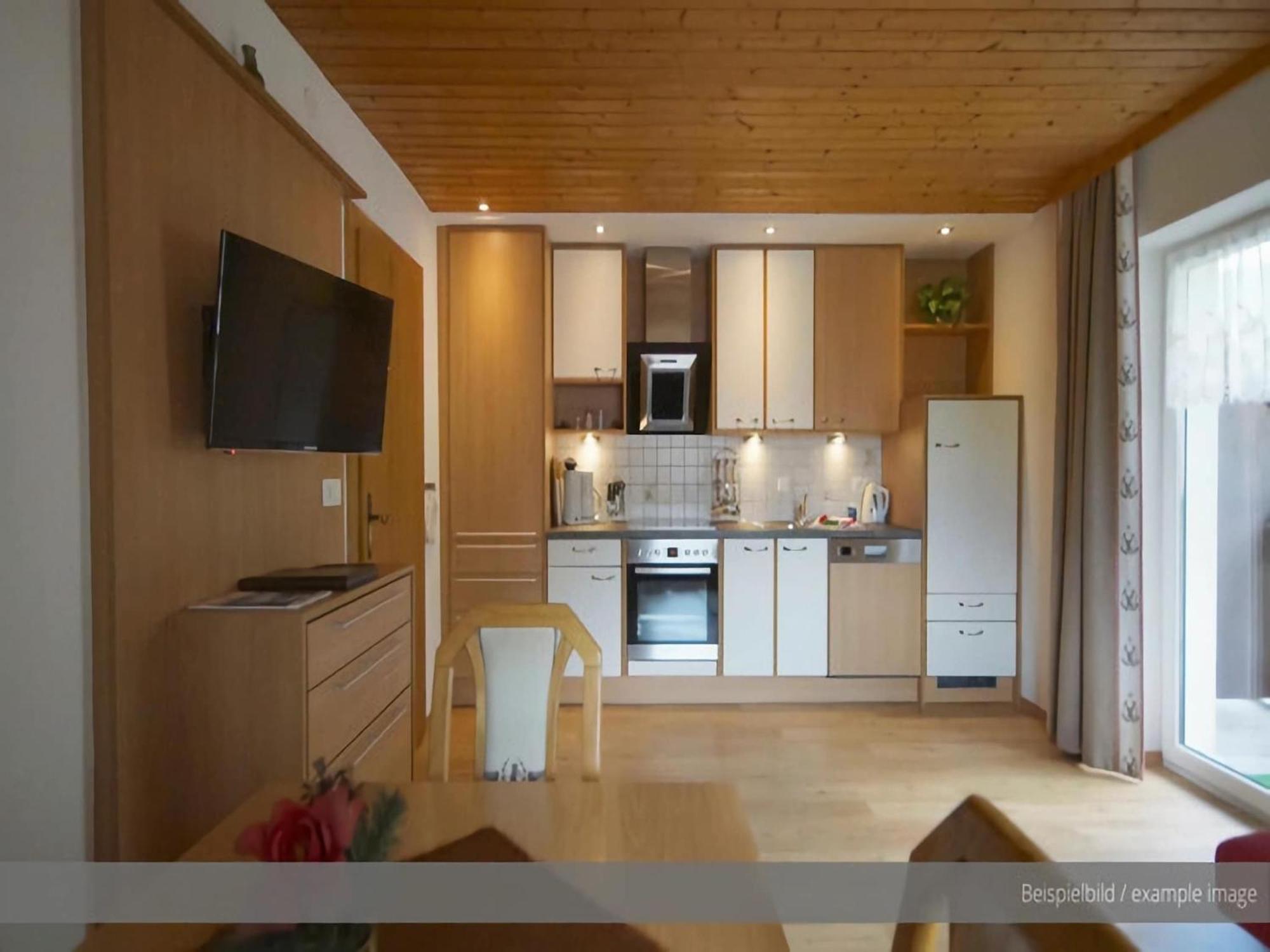 Apartment At The Achensee With Balcony Or Terrace Εξωτερικό φωτογραφία