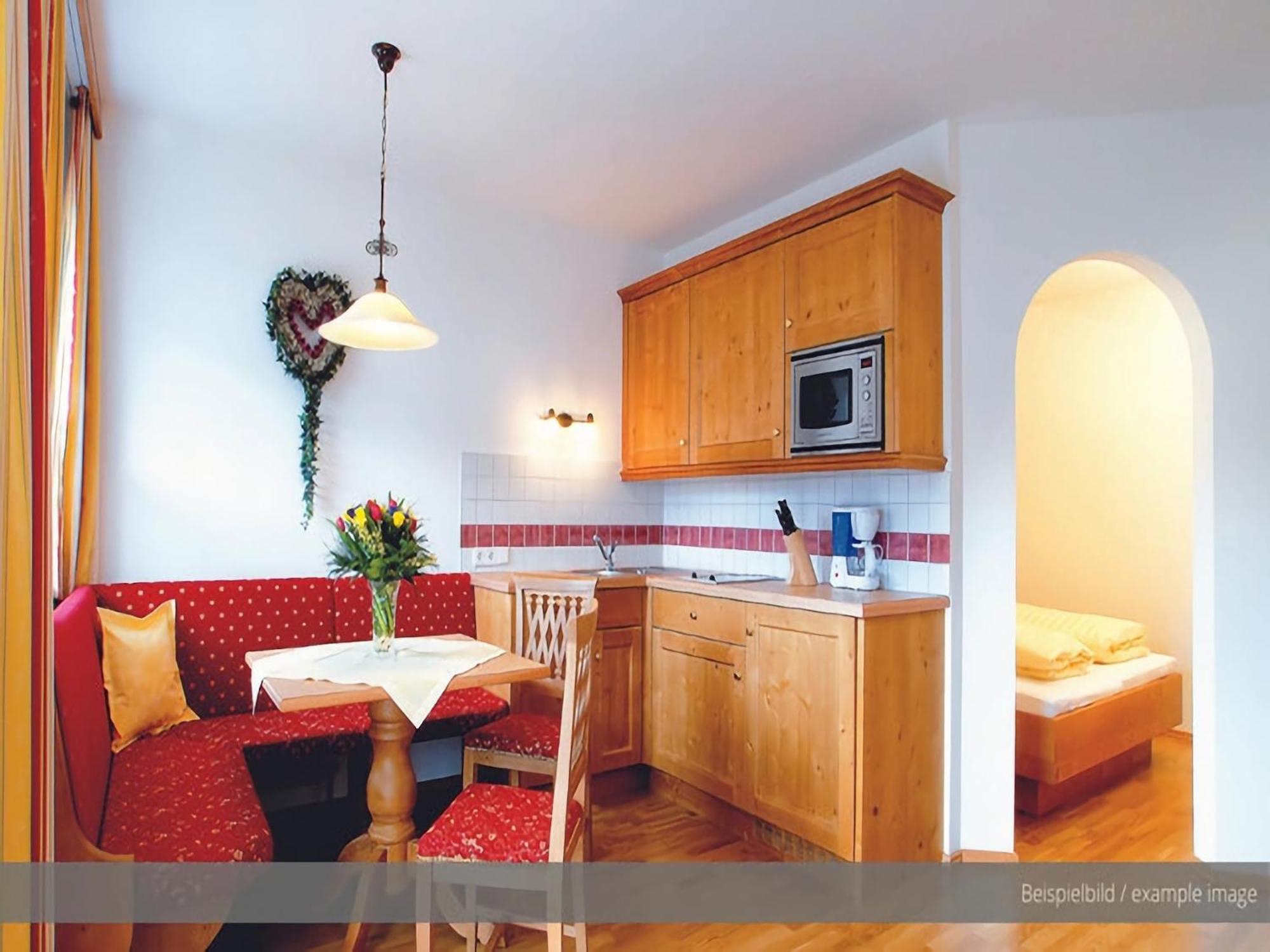 Apartment At The Achensee With Balcony Or Terrace Εξωτερικό φωτογραφία
