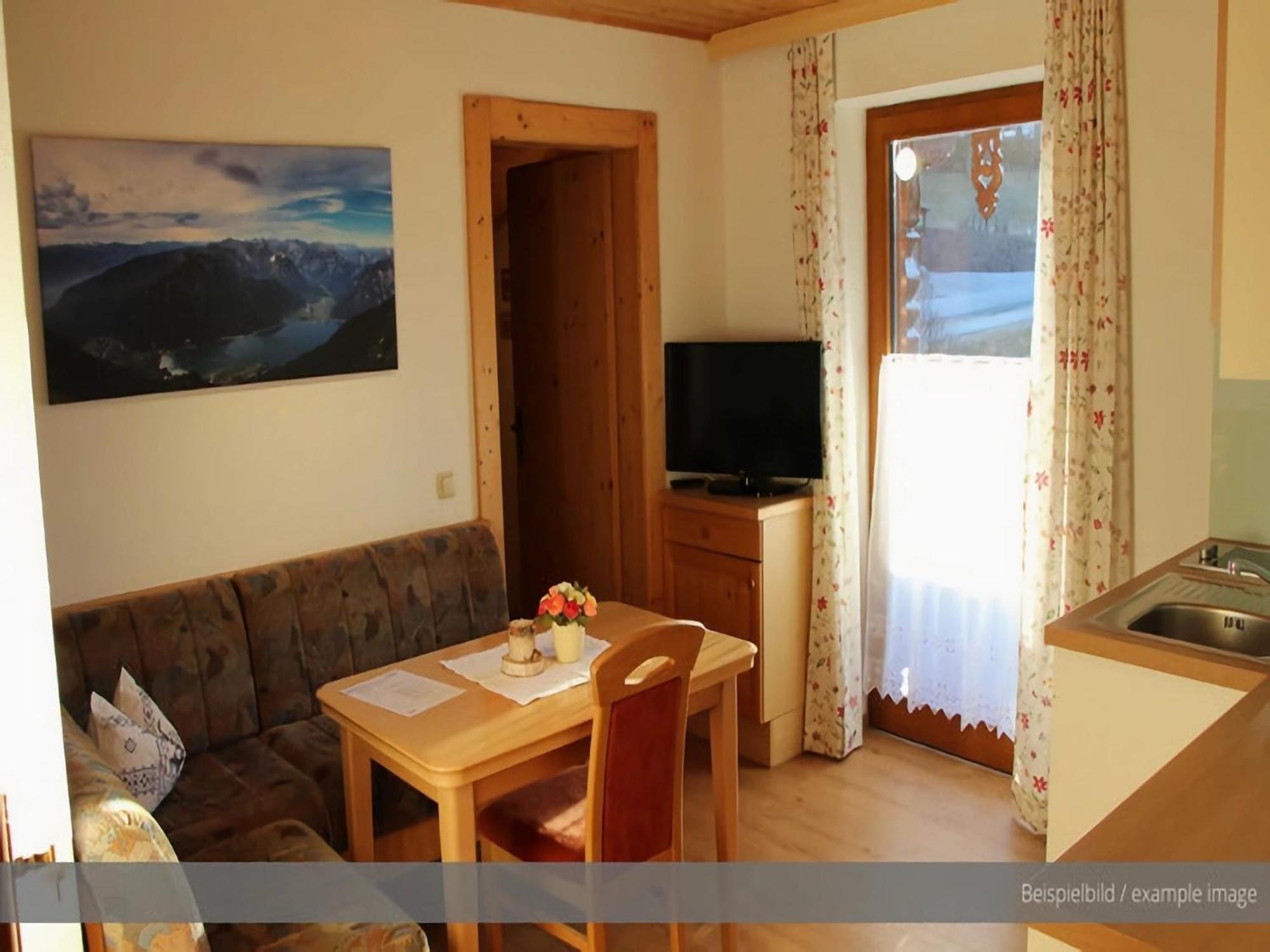 Apartment At The Achensee With Balcony Or Terrace Εξωτερικό φωτογραφία